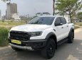 Ford Ranger Raptor 2021 - Xe màu trắng