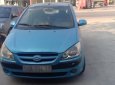 Hyundai Getz 2008 - Màu xanh lam