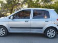 Hyundai Getz 2009 - Hyundai Getz 2009 số sàn tại Bình Định