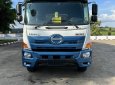 Hino FL 2020 - Hino FL 2020