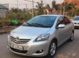 Toyota Vios 2009 - Màu bạc