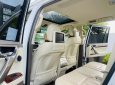 Lexus GX 460 2012 - Luxury màu trắng nội thất kem, sang trọng và đẳng cấp