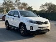 Kia Sorento 2019 - Xe màu trắng