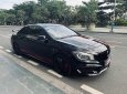 Mercedes-Benz CLA 45 2015 - Màu đen, nhập khẩu