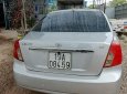 Daewoo Lacetti 2007 - Màu bạc