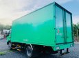 Mitsubishi Fuso 2019 - Odo 22000 km