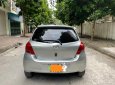 Toyota Yaris 2011 - Màu bạc, nhập khẩu Thái xe gia đình