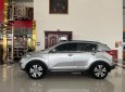 Kia Sportage 2010 - Hai cầu, nhập khẩu nguyên chiếc, full options cao cấp theo xe