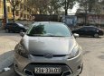 Ford Fiesta 2011 - Màu bạc, 234 triệu