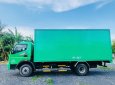 Mitsubishi Fuso 2019 - Odo 22000 km