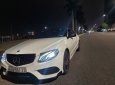 Mercedes-Benz E350 2010 - Màu trắng, nhập khẩu nguyên chiếc