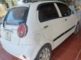 Chevrolet Spark 2009 - Màu trắng, giá chỉ 66 triệu