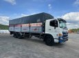 Hino FL 2020 - Hino FL 2020