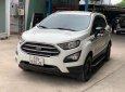 Ford EcoSport 2019 - Xe 5 chỗ gầm bệ đầm chắc - Bền bỉ