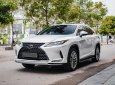 Lexus RX 350 2021 - Màu trắng nội thất da bò chạy siêu lướt, full kịch option