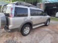 Ford Everest 2008 - Máy dầu 1 cầu