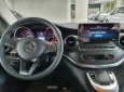 Mercedes-Benz V250 2023 - Màu đen, nhập khẩu