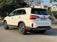 Kia Sorento 2019 - Xe màu trắng