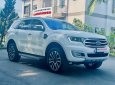 Ford Everest 2019 - Sổ bảo hành bảo dưỡng đầy đủ