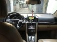 Chevrolet Captiva Bán  số tự động chính chủ 2007 - Bán Captiva số tự động chính chủ