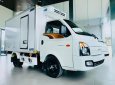 Hyundai Porter 2023 - Thùng đông lạnh