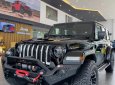 Jeep Wrangler 2023 - Ông vua địa hình 2023