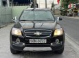 Chevrolet Captiva 2009 - Xe 1 đời chủ, zin toàn bộ