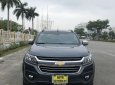 Chevrolet Trailblazer 2018 - Bản full máy dầu