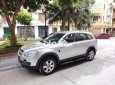 Chevrolet Captiva  7 chỗ bản full option 2008 - Captiva 7 chỗ bản full option