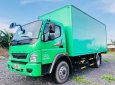 Mitsubishi Fuso 2019 - Odo 22000 km