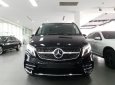 Mercedes-Benz V250 2023 - Màu đen, nhập khẩu