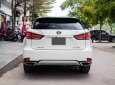 Lexus RX 350 2021 - Màu trắng nội thất da bò chạy siêu lướt, full kịch option