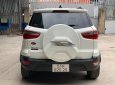 Ford EcoSport 2019 - Xe 5 chỗ gầm bệ đầm chắc - Bền bỉ