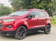 Ford EcoSport 2015 - Xe màu đỏ