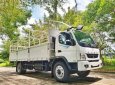 Mitsubishi Fuso 2022 - Thùng dài 6m9 giao xe ngay