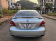 Toyota Vios 2009 - Màu bạc