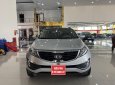 Kia Sportage 2010 - Hai cầu, nhập khẩu nguyên chiếc, full options cao cấp theo xe