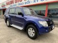 Mitsubishi Pajero 2010 - Tên tư nhân