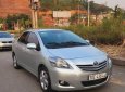 Toyota Vios 2009 - Màu bạc