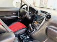 Kia Carens 2010 - Màu xám, số sàn