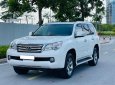 Lexus GX 460 2012 - Luxury màu trắng nội thất kem, sang trọng và đẳng cấp