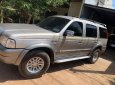 Ford Everest 2006 - Màu bạc