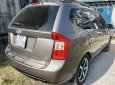 Kia Carens 2010 - Màu xám, số sàn