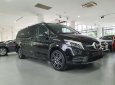Mercedes-Benz V250 2023 - Màu đen, nhập khẩu