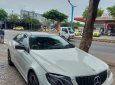 Mercedes-Benz E350 2010 - Màu trắng, nhập khẩu nguyên chiếc