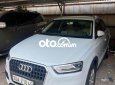 Audi Q3 Chính chủ bán xe   - đi cực ít do ở nc ngoài 2014 - Chính chủ bán xe Audi Q3 - đi cực ít do ở nc ngoài