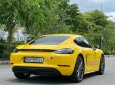 Porsche 718 2020 - Porsche 718 2020