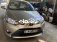 Toyota Vios  2017 quốc dân cần bán 2017 - vios 2017 quốc dân cần bán