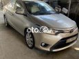 Toyota Vios  2017 quốc dân cần bán 2017 - vios 2017 quốc dân cần bán