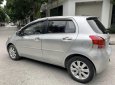 Toyota Yaris 2011 - Màu bạc, nhập khẩu Thái xe gia đình